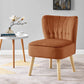 Alivia Accent Chair