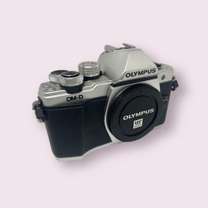 Olympus  OM-D E-M10 mkII Body Only