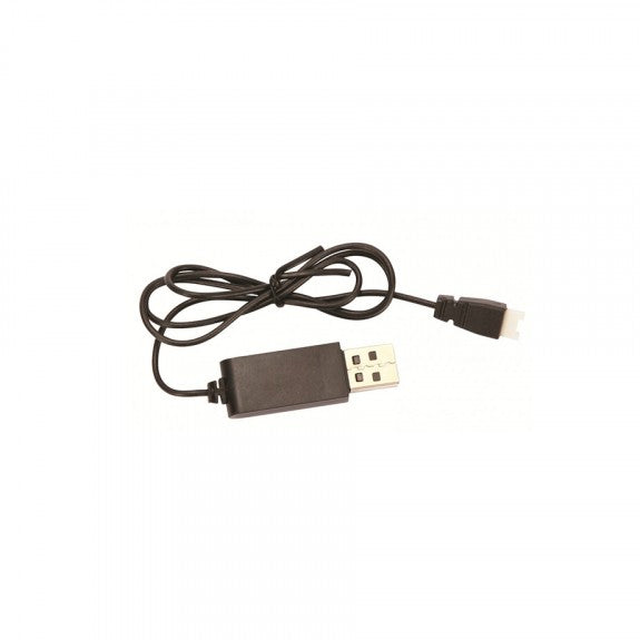 Battery charger for Raven, Ravenplus and Tanto Drones