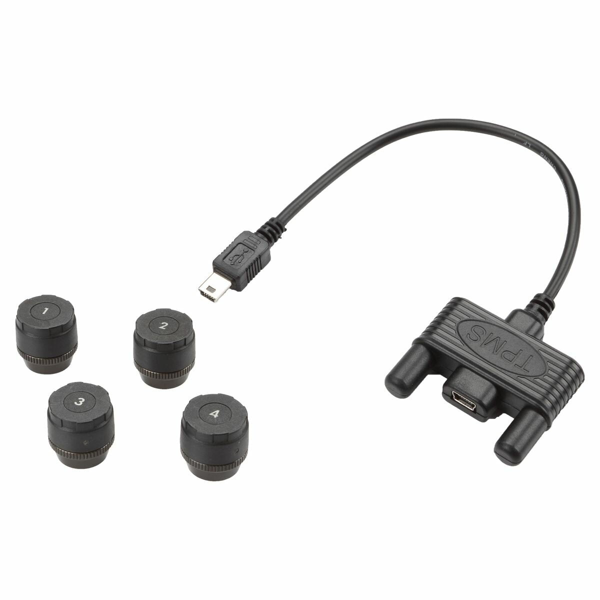 Navman MiTyre Tyre Pressure Monitoring System