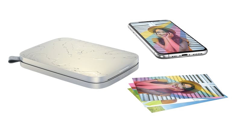 HP Sprocket Select Photo Printer - Eclipse