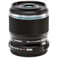 Olympus M.Zuiko Premium ED30mm f3.5 Macro