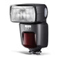 Metz Mecablitz 52 AF-1 Flashgun Speedlight Flash Light