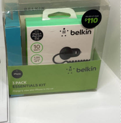 Apple iPhone SE 2022 (128GB, Midnight) BRAND NEW