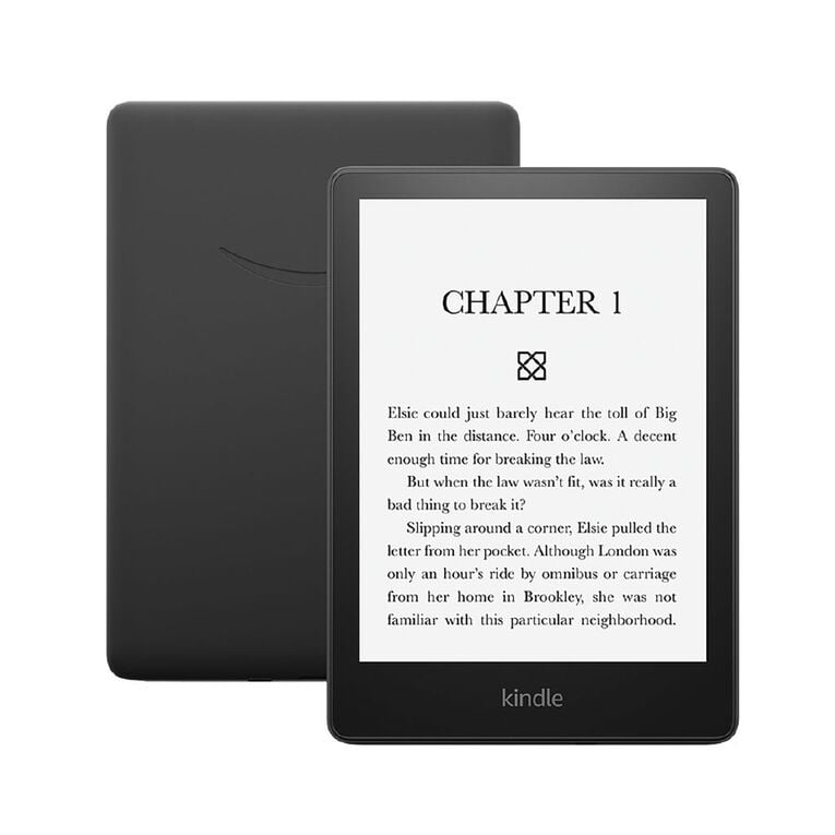 Amazon Kindle Paperwhite 11th Gen  8GB