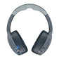 Skullcandy Crusher Evo Wireless Over-Ear Headphones (Chill Grey)