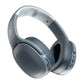 Skullcandy Crusher Evo Wireless Over-Ear Headphones (Chill Grey)