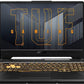 Asus TUF Gaming 15.6” FHD AMD Ryzen 7 16GB RAM 512GB SSD GTX1660 Ti Win11