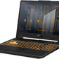 Asus TUF Gaming 15.6” FHD AMD Ryzen 7 16GB RAM 512GB SSD GTX1660 Ti Win11