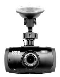 XCD DASH CAMERA