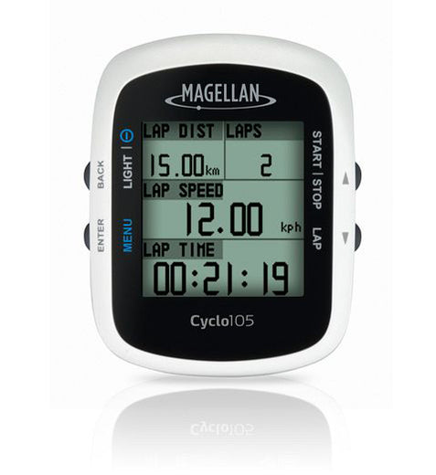 Magellan Cyclo 105