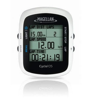 Magellan Cyclo 105
