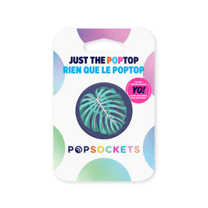 POPSOCKETS Vintage Palm Leaf POPTOP