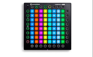 Novation Launchpad Pro