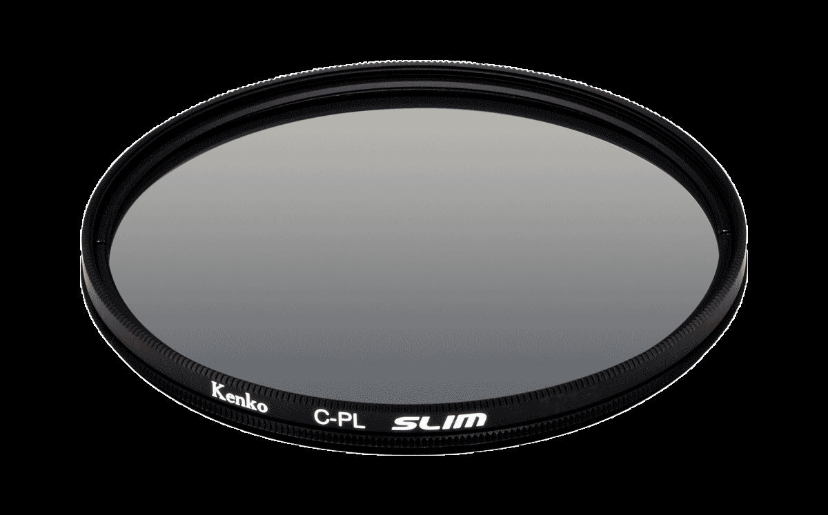 Kenko Smart Filter CPL Lens Filter 46mm