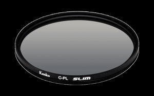 Kenko Smart Filter CPL Lens Filter 46mm