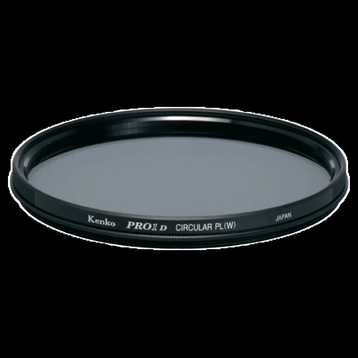 Kenko 55mm Pro1D Circular-Polariser Filter