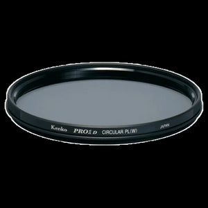Kenko 55mm Pro1D Circular-Polariser Filter