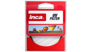Inca 43mm UV Filter