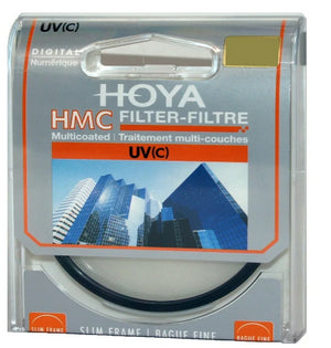 Filter Hoya UV HMC 37mm