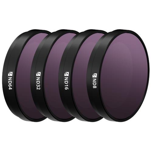 Insta360 Go 2 ND Filter Set