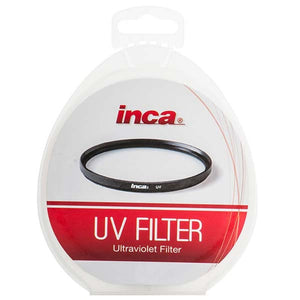 Inca 470246 UV Filter - 46mm