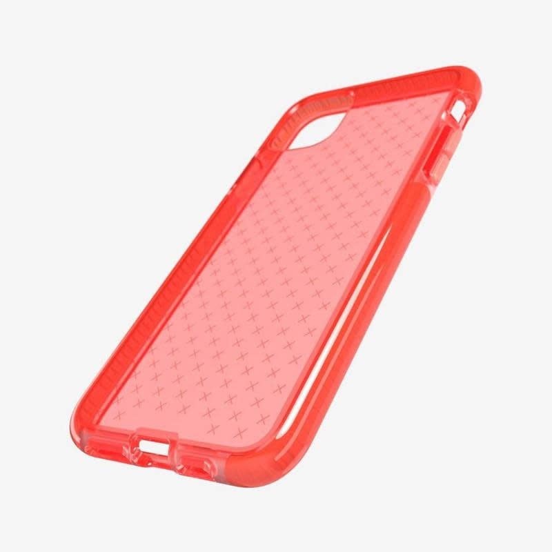 Tech21 Evo Check Case for iPhone 11 Pro Max Coral