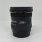 Sigma 10-20mm F/4-5.6 EX DC for Canon