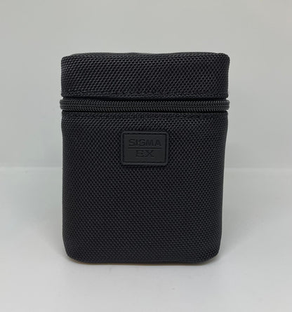 Sigma 10-20mm F/4-5.6 EX DC for Canon