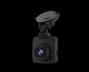Kapture Full HD Dash Camera KPT580