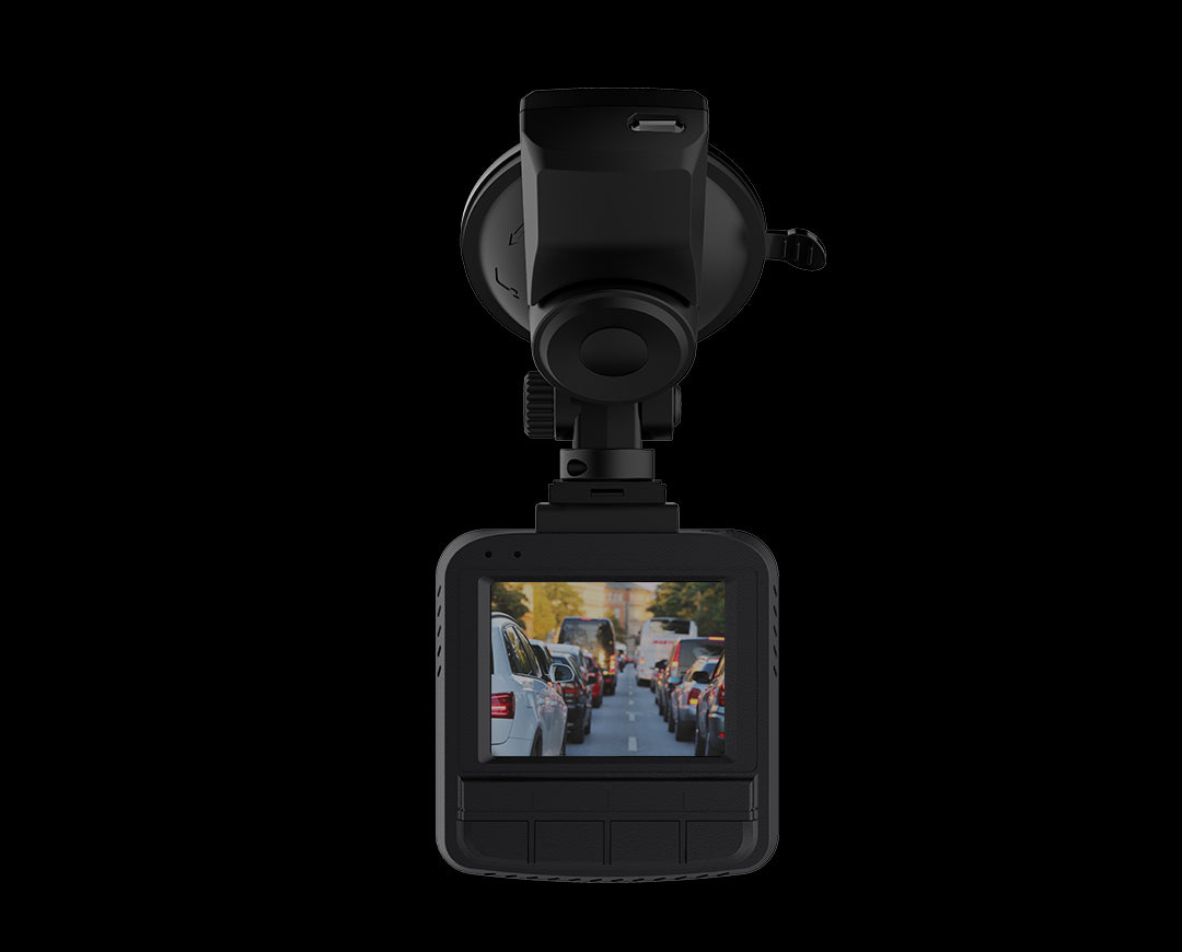 Kapture Full HD Dash Camera KPT580