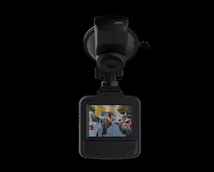 Kapture Full HD Dash Camera KPT580