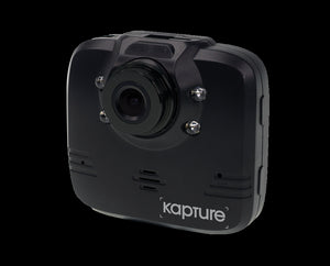 Kapture 2.4” HD In Car DVR with Motion Detection