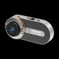 Kapture Full HD Dash Cam Car DVR with Park Mode.