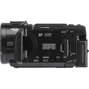 Panasonic HC-V800 Full HD Camcorder