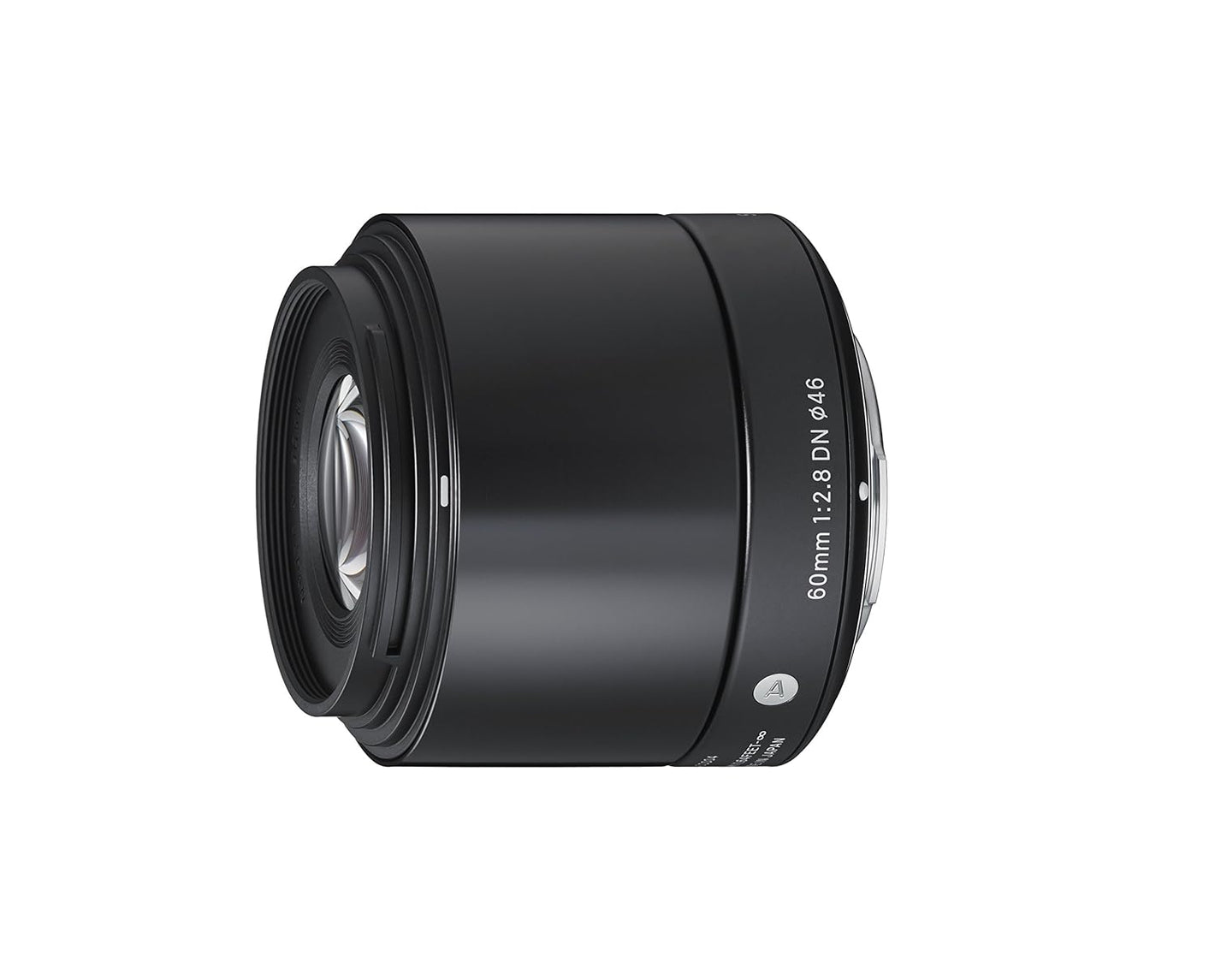 Sigma Art 60mm f/2.8-22 DN Telephoto Lens for Sony E