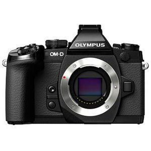 Olympus OM-D E-M1
