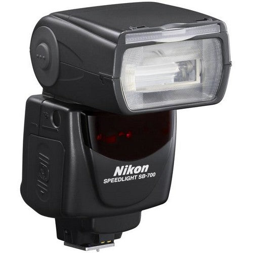 NIKON SB-700 SPEEDLIGHT