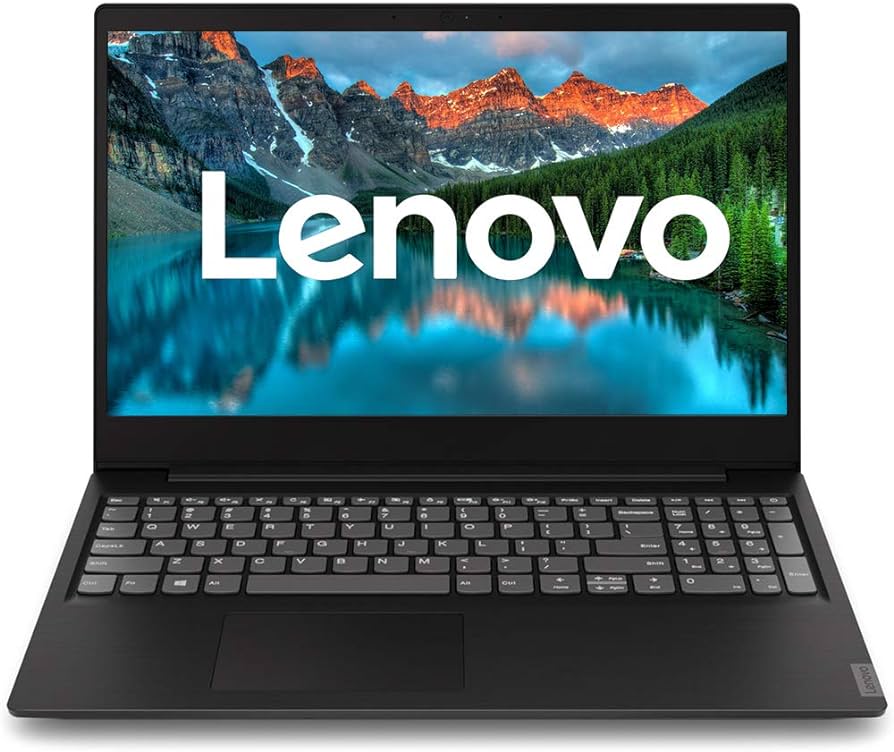 Lenovo IdeaPad s145 15.6” Intel 10th i5-1035G1 4GB RAM 128GB SSD Win11