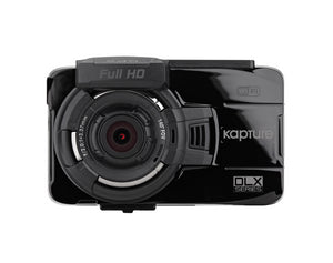 Kapture Kpt-920 in Car Dash Cam With GPS Wi-fi & Adas SanDisk Ultra
