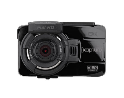 Kapture Kpt-920 in Car Dash Cam With GPS Wi-fi & Adas SanDisk Ultra