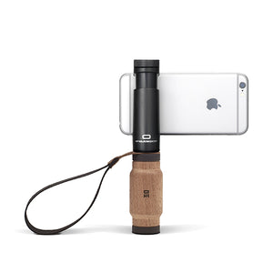 Shoulderpod S2 – The Handle Grip