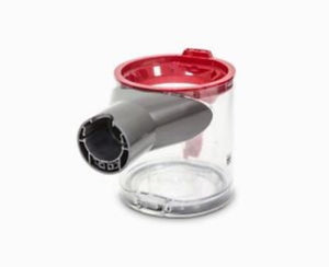 Dyson V7 - V8 Canister Bin