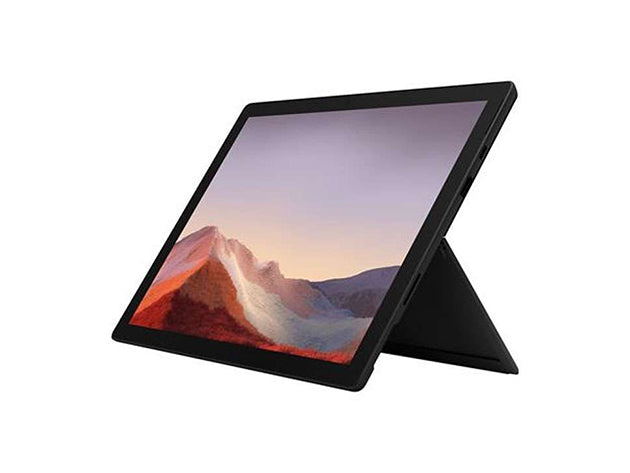 Microsoft Surface Pro 7 12.3” 10th Gen Quad i5 8GB RAM 256GB SSD Win11