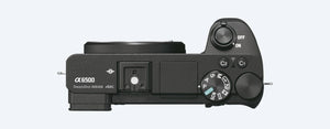 SONY -ILCE-6500M Body Only