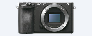 SONY -ILCE-6500M Body Only