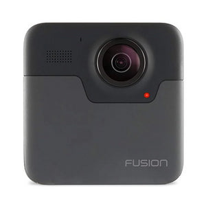 GoPro Fusion 360 Action Camera