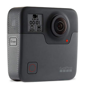 GoPro Fusion 360 Action Camera
