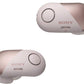 Sony WF-SP700N Truly Wireless Sports Headphones with EXTRA BASS - Pink