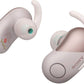 Sony WF-SP700N Truly Wireless Sports Headphones with EXTRA BASS - Pink